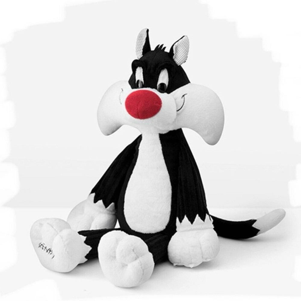 Scentsy Buddy Sylvester the Cat
